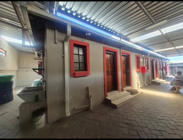 10 BEDROOM HOUSE FOR SALE IN SOSHANGUVE M